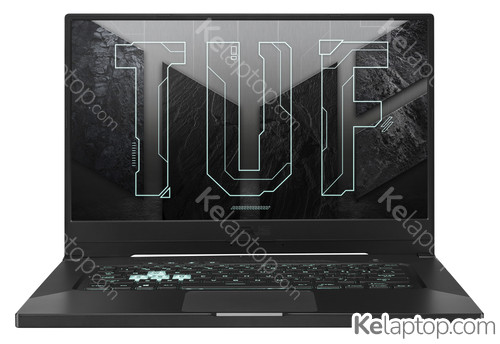 ASUS TUF Dash F15 FX516PM-AZ046 Specs