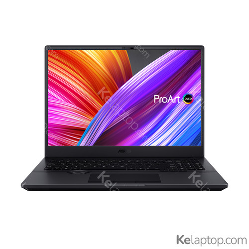 ASUS ProArt StudioBook Pro 16 W5600Q2A-KV080X Ausstattung ASUS ProArt StudioBook Pro 16 W5600Q2A-KV080X Ausstattung