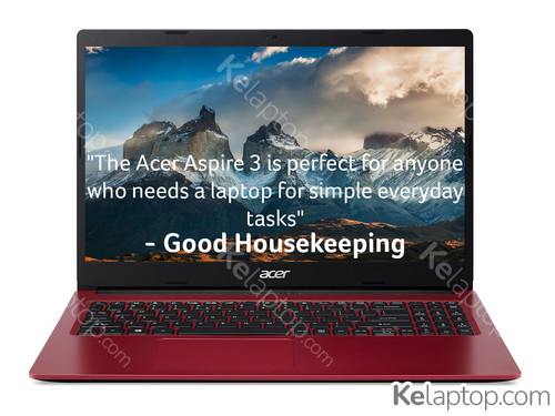 Acer Aspire 3 A315-34-P4E7 Características