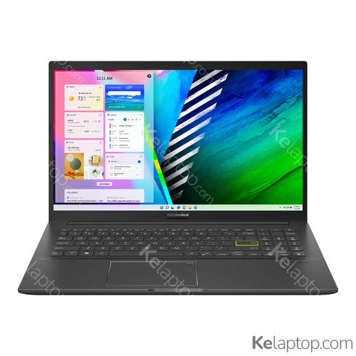 ASUS Vivobook 15 OLED K513EA-L11956W Specs ASUS Vivobook 15 OLED K513EA-L11956W Specs
