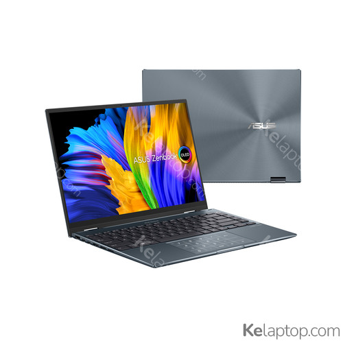 ASUS Zenbook 14 Flip OLED UP5401EA-OLED713 Specs ASUS Zenbook 14 Flip OLED UP5401EA-OLED713 Specs
