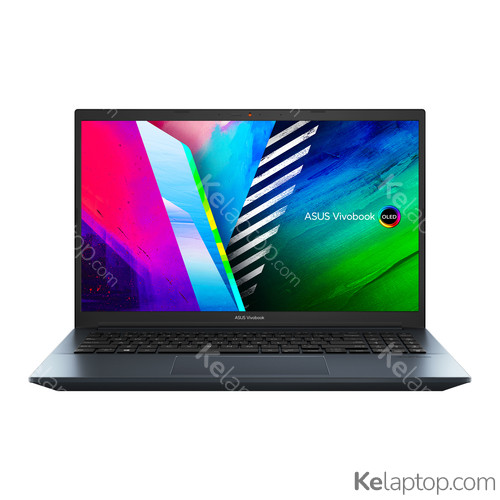 ASUS Vivobook Pro 15 OLED M3500QC-DB71 Características ASUS Vivobook Pro 15 OLED M3500QC-DB71 Características