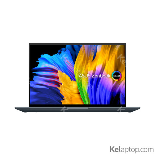ASUS ZenBook 14X OLED UX5400EA-L7153 Specs