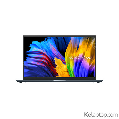 ASUS Zenbook Pro 15 UM535QE-KJ159 Specs