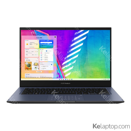 ASUS Vivobook Go 14 Flip TP1400KA-EC040WS Precio, nota y características ASUS Vivobook Go 14 Flip TP1400KA-EC040WS Precio, nota y características
