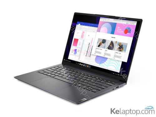 Lenovo IdeaPad Slim 7 Pro 14IHU5 82QT0004US Price, score and specs