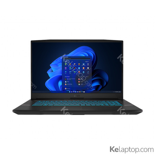 MSI Crosshair 17 CROSSHAIR17645 Specs