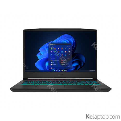 MSI Crosshair 15 Specs MSI Crosshair 15 Specs