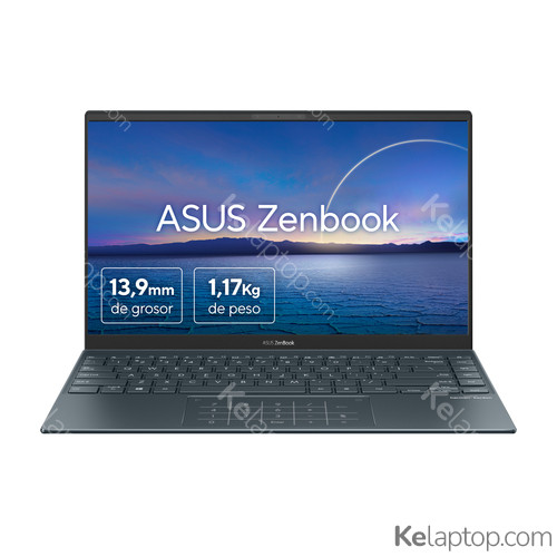 ASUS Zenbook 14 UX425EA#B09MM9P9H6 Precio, nota y características ASUS Zenbook 14 UX425EA#B09MM9P9H6 Precio, nota y características