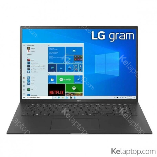 LG 16Z90P-G.AA88B Características LG 16Z90P-G.AA88B Características