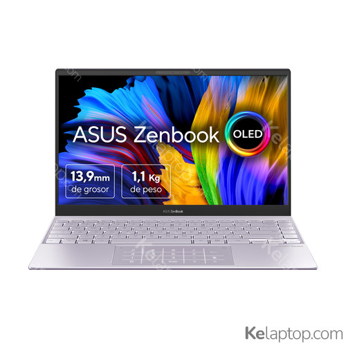 ASUS ZenBook 13 OLED UX325EA-KG657W Price and specs
