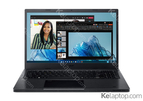 Acer TravelMate Vero TMV15-51-57HB Características Acer TravelMate Vero TMV15-51-57HB Características