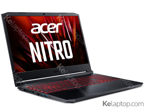 Acer Nitro 5 AN515-57-56RF Specs