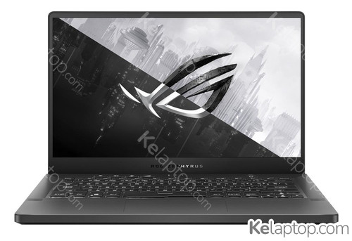 ASUS ROG Zephyrus G14 GA401QM-K2179T Caratteristiche ASUS ROG Zephyrus G14 GA401QM-K2179T Caratteristiche