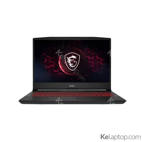 MSI Gaming GL GL66 12UEK-022BE Pulse Specs