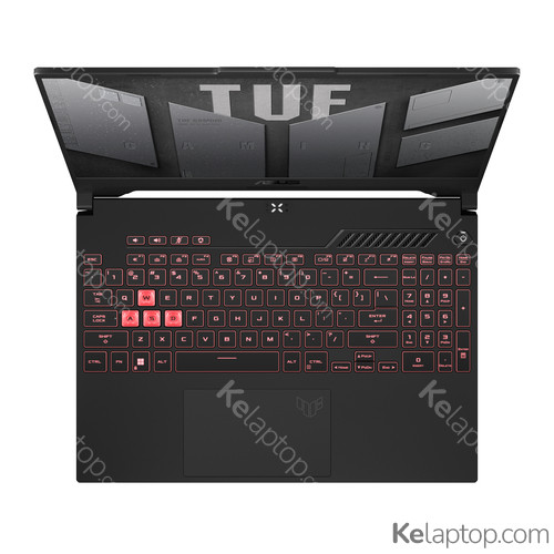 ASUS TUF Gaming A15 FA507RM-HQ019W Specs