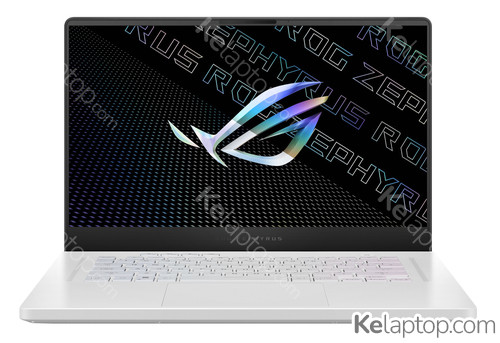 ASUS ROG Zephyrus G15 GA503RW-LN031W Caractéristiques ASUS ROG Zephyrus G15 GA503RW-LN031W Caractéristiques