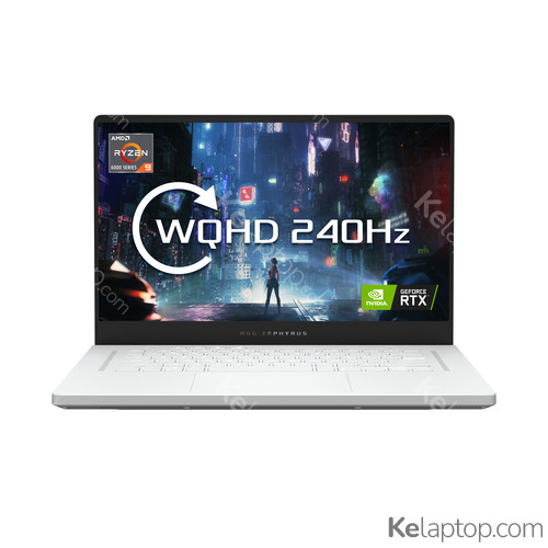 ASUS ROG Zephyrus G15 GA503RX-LN006W Specs
