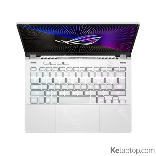 ASUS ROG Zephyrus G14 GA402RK-L8056W Specs ASUS ROG Zephyrus G14 GA402RK-L8056W Specs