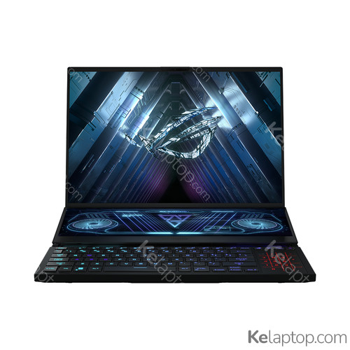ASUS ROG Zephyrus Duo 16 GX650RX-LO010W GX650RX-LO103W Caratteristiche