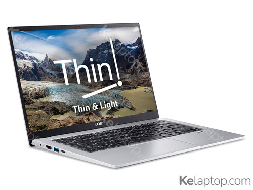 Acer Swift 1 SF114-34-P3D8 Specs Acer Swift 1 SF114-34-P3D8 Specs