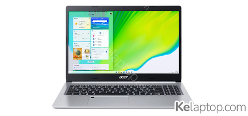 Acer Aspire 5 A515-45G-R1YV Ausstattung Acer Aspire 5 A515-45G-R1YV Ausstattung