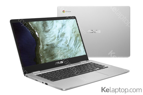 ASUS Chromebook C423NA-EB0243 Ausstattung ASUS Chromebook C423NA-EB0243 Ausstattung