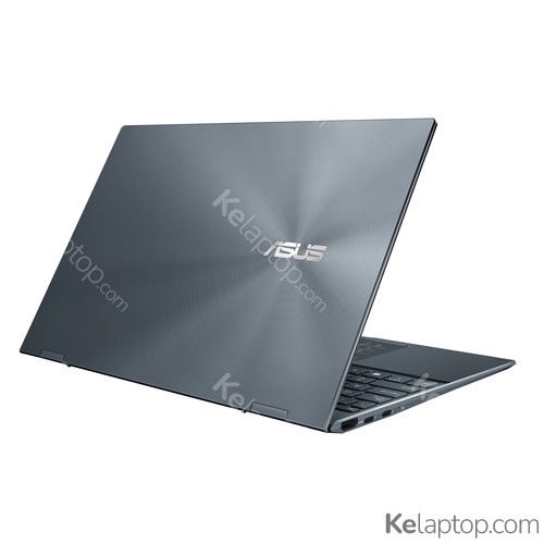 ASUS Zenbook Flip 13 OLED UX363EA-DH52T Precio, opiniones y características