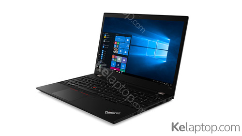 Lenovo ThinkPad P P15s 20W600LTUS Specs