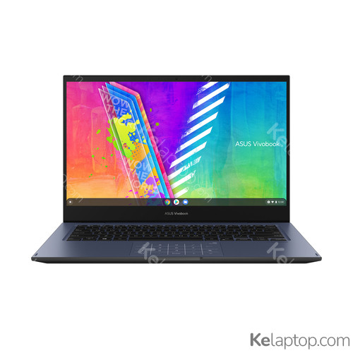 ASUS VivoBook Go 14 Flip TP1400KA-EC040WS