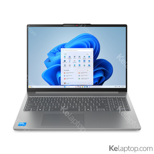 Lenovo IdeaPad Slim 5 16IMH10 83V7006BIX Caractéristiques