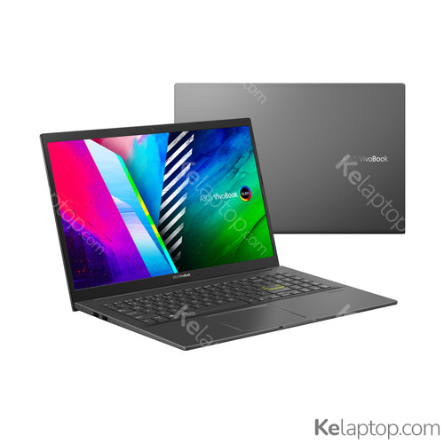 ASUS Vivobook 15 OLED K513EA-L12236 90NB0SG1-M00AC0 Características ASUS Vivobook 15 OLED K513EA-L12236 90NB0SG1-M00AC0 Características