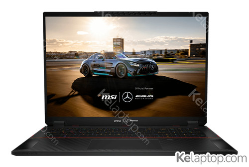 MSI Stealth 18 Mercedes-AMG Motorsport A1VHG-074IT Specs MSI Stealth 18 Mercedes-AMG Motorsport A1VHG-074IT Specs