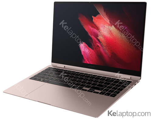 Samsung Galaxy Book Pro 360 NT950QDB-KD71G Specs