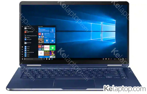 Samsung 9 Pen NP950SBE Características