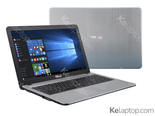 ASUS X540BA-DM366A4 Características