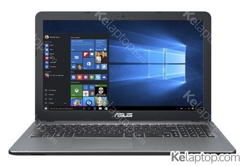 ASUS Vivobook 15 X540BA-DM366A1 Caratteristiche ASUS Vivobook 15 X540BA-DM366A1 Caratteristiche
