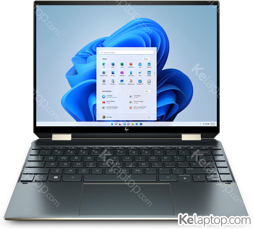 HP Spectre x360 14 14-ea0000ns Características HP Spectre x360 14 14-ea0000ns Características