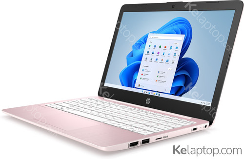 HP Stream 11 11-ak0011ns Ausstattung