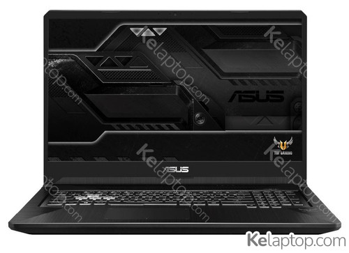 ASUS TUF Gaming FX705GM-EV222T Ausstattung