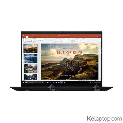Lenovo ThinkPad X X1 Extreme 20Y5A002CD Caratteristiche Lenovo ThinkPad X X1 Extreme 20Y5A002CD Caratteristiche