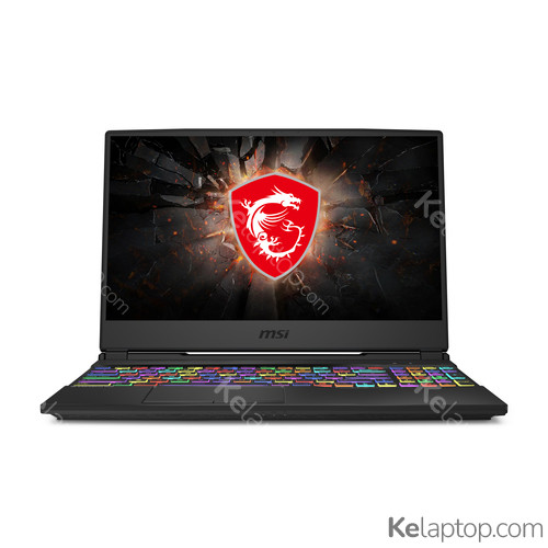 MSI Gaming GL GL65 10SFSK-444FR Leopard Caractéristiques MSI Gaming GL GL65 10SFSK-444FR Leopard Caractéristiques