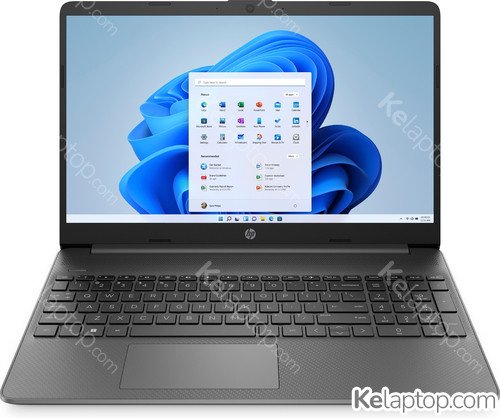 HP 15s-fq0045ns Caratteristiche HP 15s-fq0045ns Caratteristiche