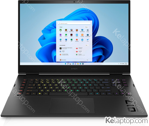 HP OMEN by 17 17-ck1002nk Caractéristiques HP OMEN by 17 17-ck1002nk Caractéristiques