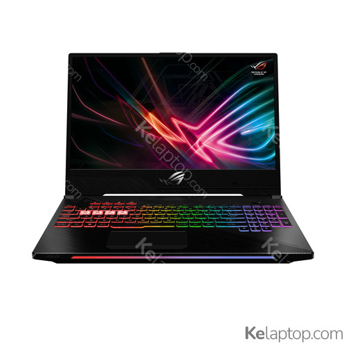 ASUS ROG Strix GL504GV-ES099T Specs ASUS ROG Strix GL504GV-ES099T Specs