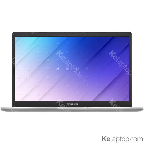 ASUS E410MA-EK1805WS Caractéristiques ASUS E410MA-EK1805WS Caractéristiques