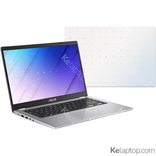 ASUS E410MA-EB1235WS Características ASUS E410MA-EB1235WS Características