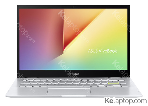 ASUS Vivobook Flip 14 TP470EZ-EC033TS Características