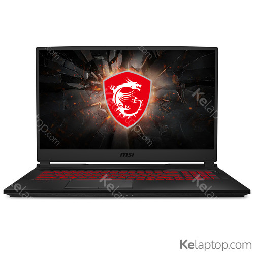 MSI Gaming GL GL75 10SFK-229FR Leopard Características MSI Gaming GL GL75 10SFK-229FR Leopard Características