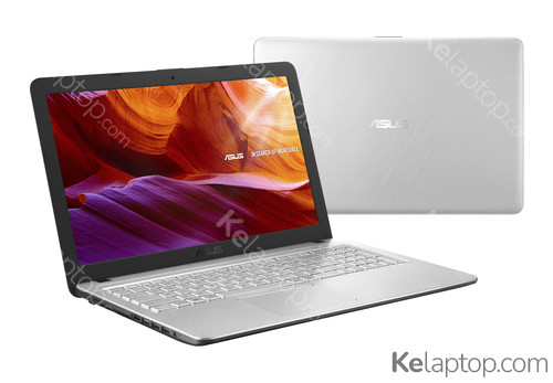 ASUS X543UA-DM341T Características ASUS X543UA-DM341T Características
